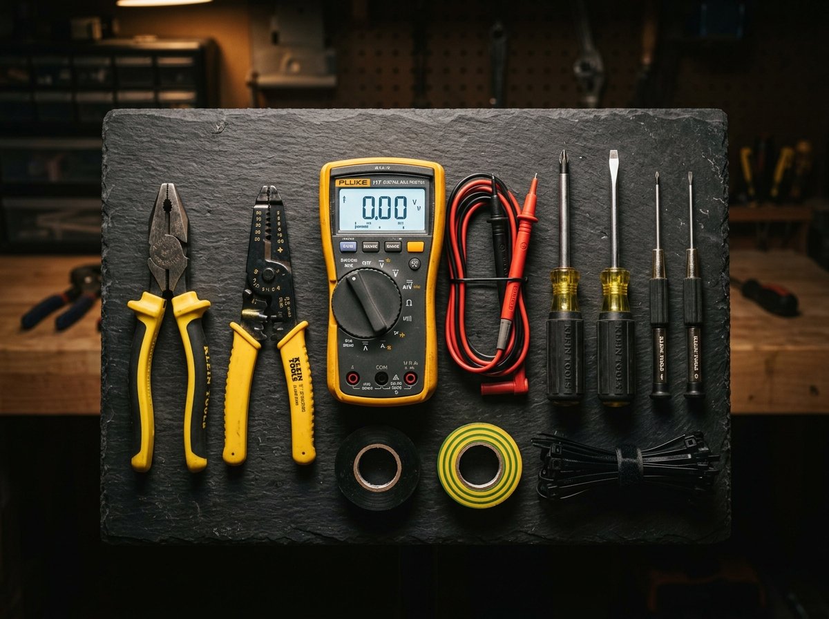Additional Electrical Services