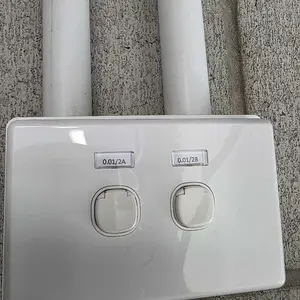 Weatherproof Power Points & Conduit Work